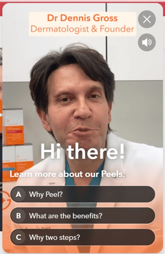 video quiz